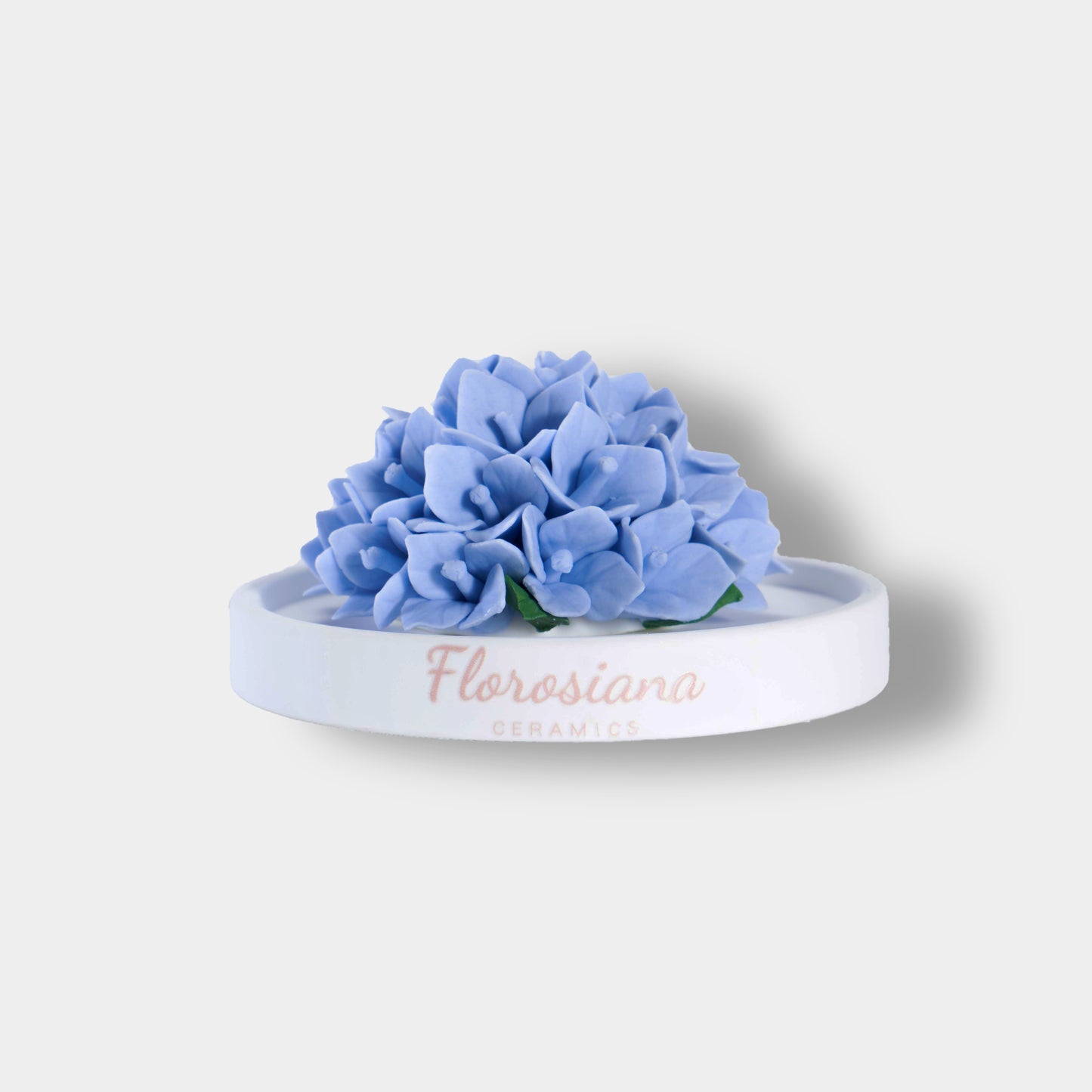 Petals of the Cerulean Sea