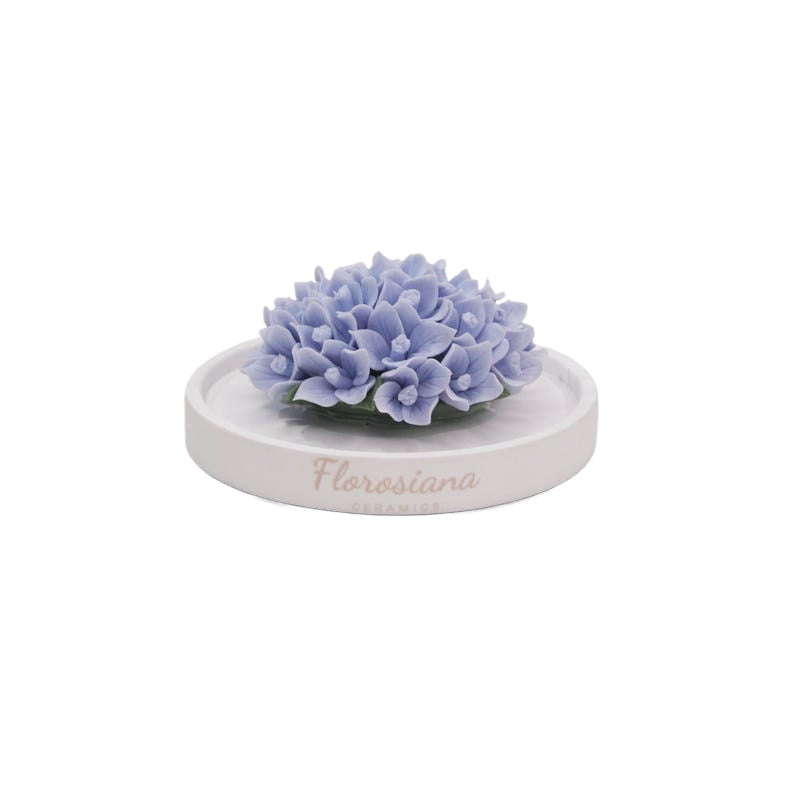 Petals of the Cerulean Sea