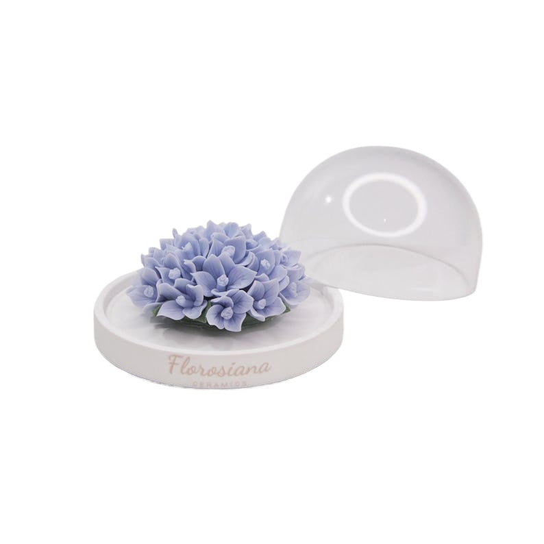 Petals of the Cerulean Sea