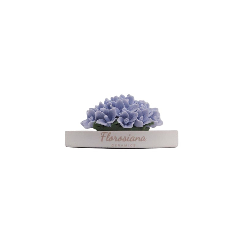 Petals of the Cerulean Sea