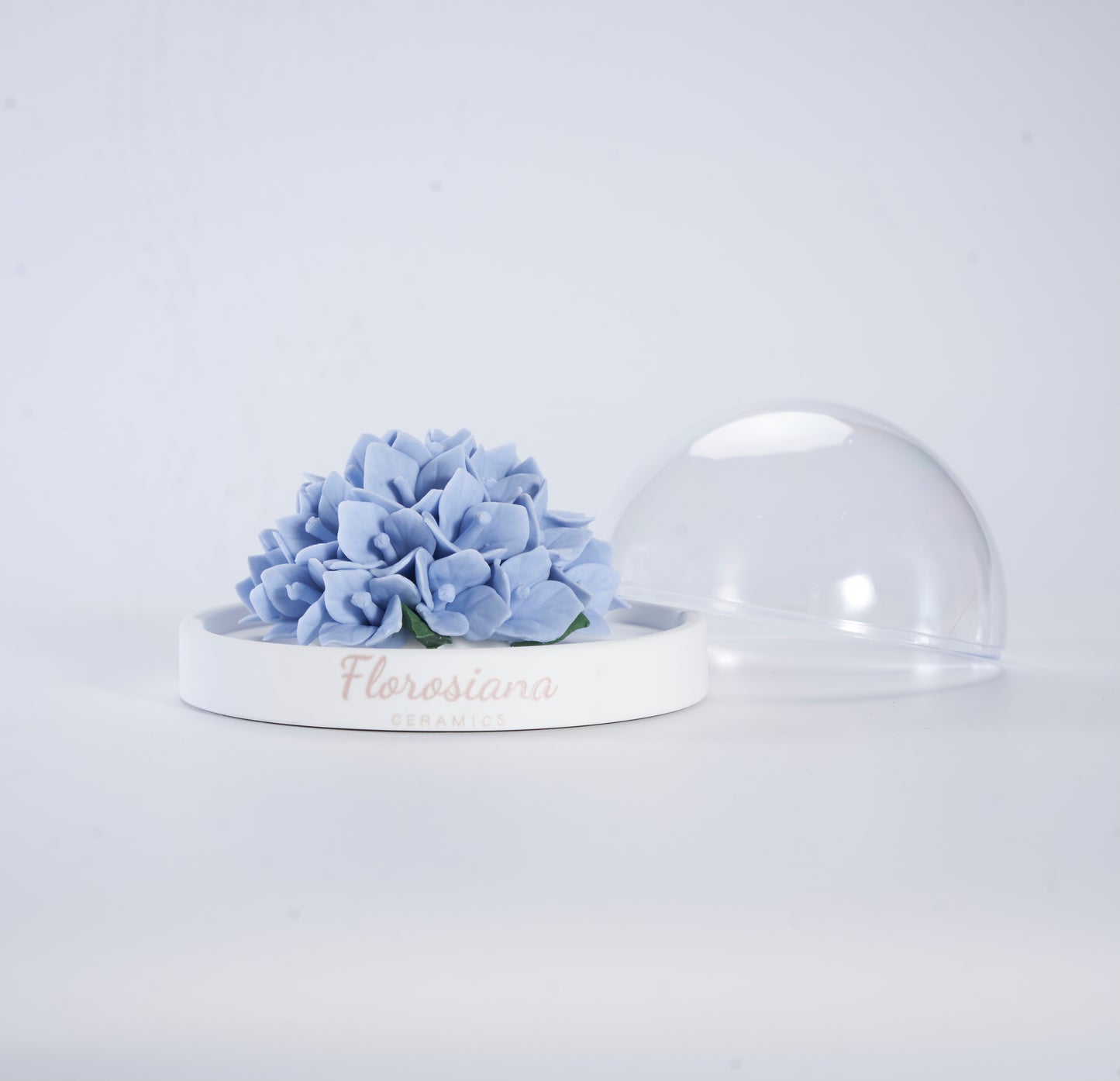 Petals of the Cerulean Sea