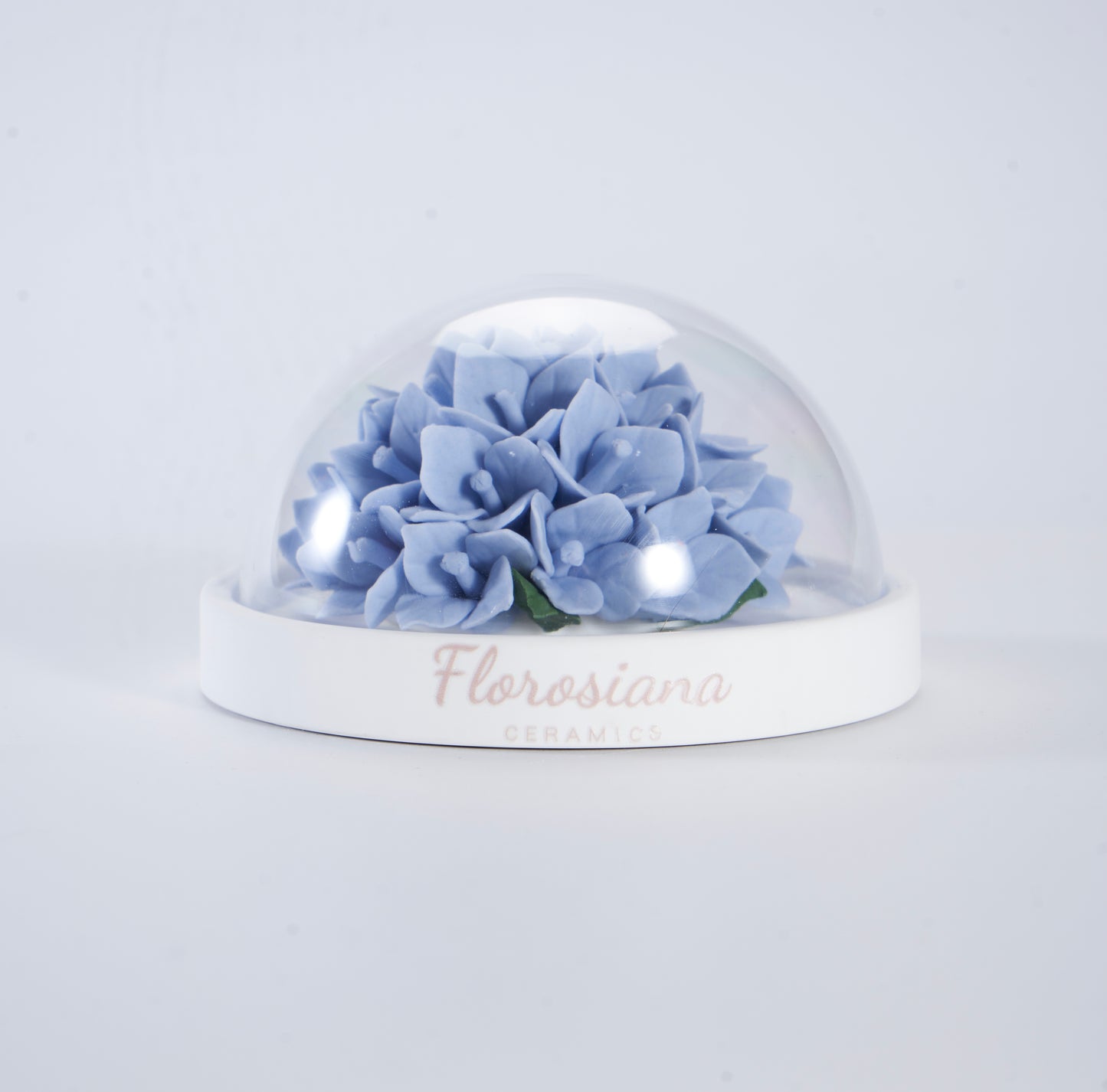 Petals of the Cerulean Sea