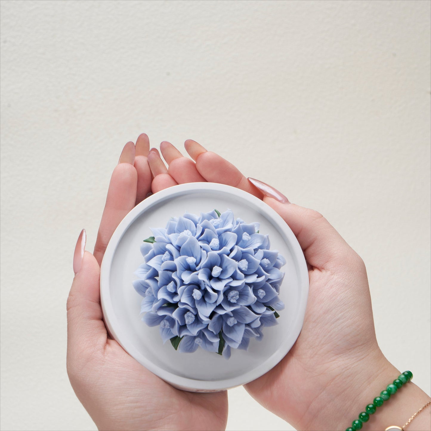 Petals of the Cerulean Sea
